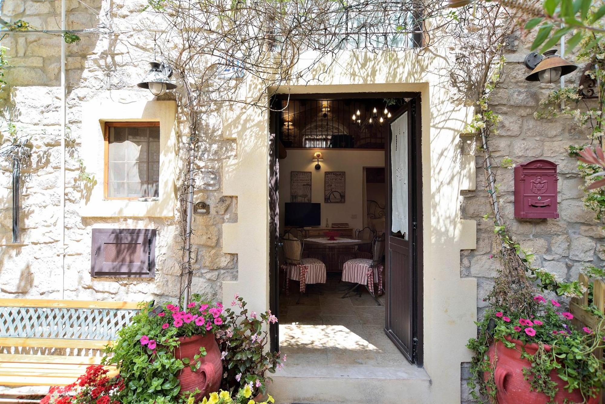 Case Del Vicolo Stretto Modica Exterior foto